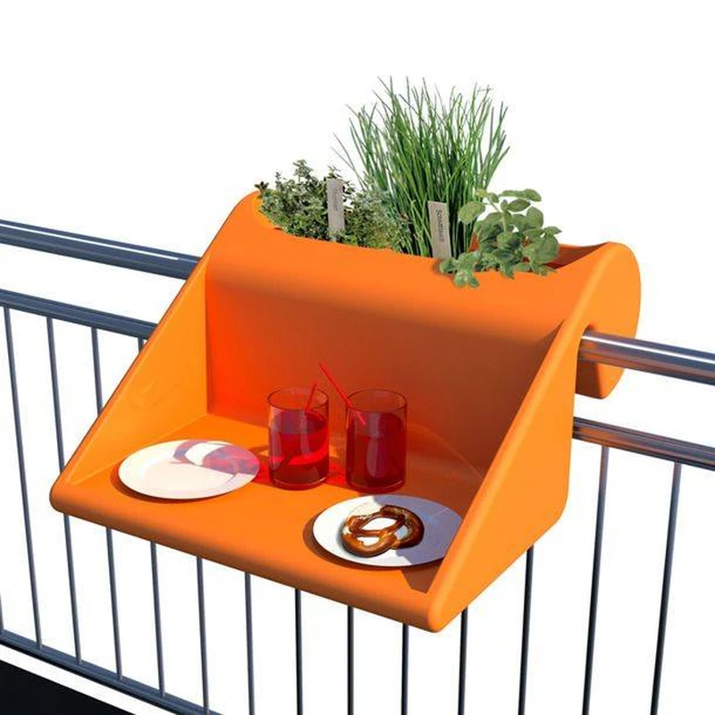 Gadżet na balkon