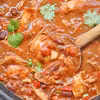 Chili con carne z kurczakiem