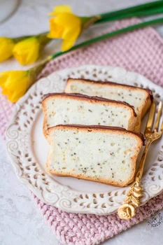 Piegusek - Babka Na Białkach