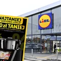Przed Lidlem ustawią się kolejki?! Ulubiony sprzęt Polaków aż 700 zł taniej