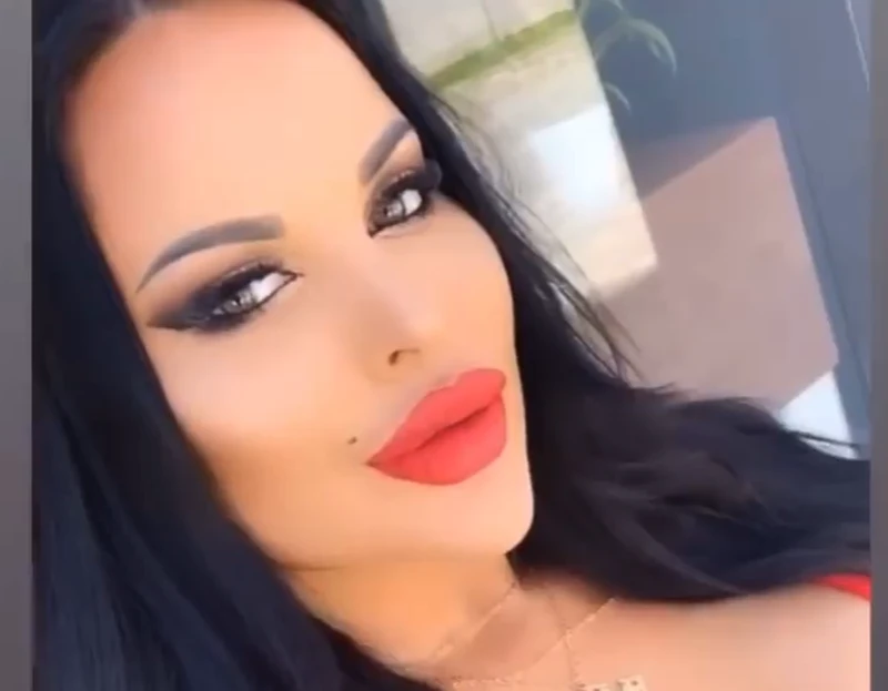 Esmeralda Godlewska w szpitalu psychiatrycznym. Niepokojące słowa jej siostry