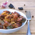 Bigos z cukinii – prawdziwy sztos!