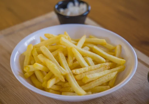 Dzień Frytek: Historia, Przepisy i Znaczenie w Kulturze