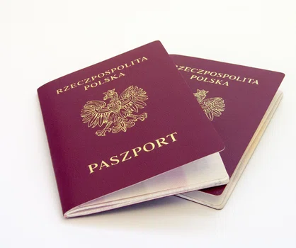 Polski paszport wśród najsilniejszych na świecie!