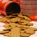 Pierniczki jak z Ikei - Pepparkakor ze Szwecji