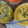 Śledzie w curry-w 5 min