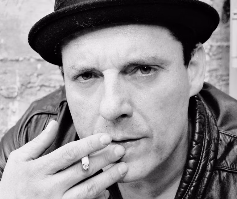 Nie żyje aktor Tom Sizemore!