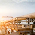 Kolejny wyciek gazu z Nord Stream 2! Są dowody na trzecią eksplozję