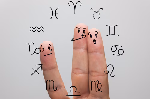 Trzy znaki zodiaku, które lepiej omijać szerokim łukiem! Lepiej z nimi nie zadzierać