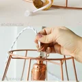 DiY- oryginalne żyrandole