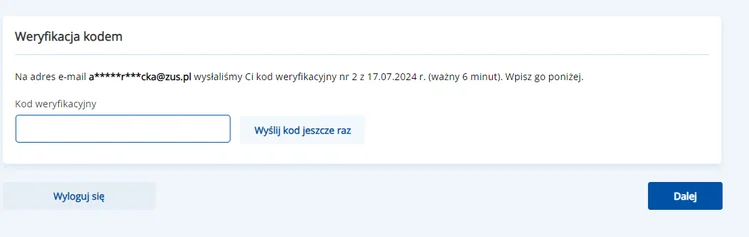 Zdjęcie ZUS modernizuje swoją platformę! Sprawdź, co zmienia się dla 13 milionów użytkowników! #2