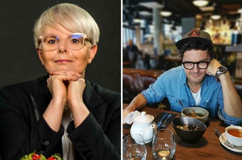 Wyniki wyborów 2019: REAKCJE CELEBRYTÓW! Jak komentują wyniki?(Wojewódzki, Skiba, Korwin-Piotrowska)