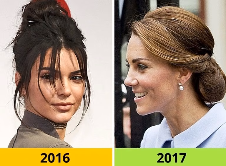 Trendy makijażowe 2017 roku. Będziecie zaskoczone!