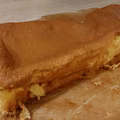 'Biszkopt' bez mąki