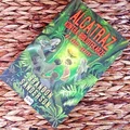 "Alcatraz kontra Bibliotekarze. #2 Kości Skryby" Brandon Sanderson - recenzja