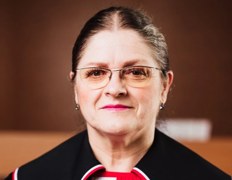 Krystyna Pawłowicz wywołała nagonkę na 10-letnie dziecko? Teraz przeprasza