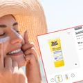 Matujący fluid z SPF 50 za grosze z Rossmanna to perełka na lato! Tylko 20 zł i super skład bez zapychania porów