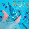 Mój rok 2017 w liczbach!