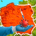 Gdzie w pierwszej kolejności pojawią się obostrzenia? Poznajcie liczbę zagrożonych województw!