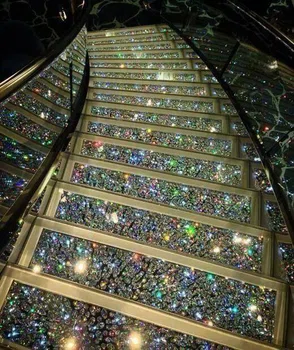 Magiczne schody