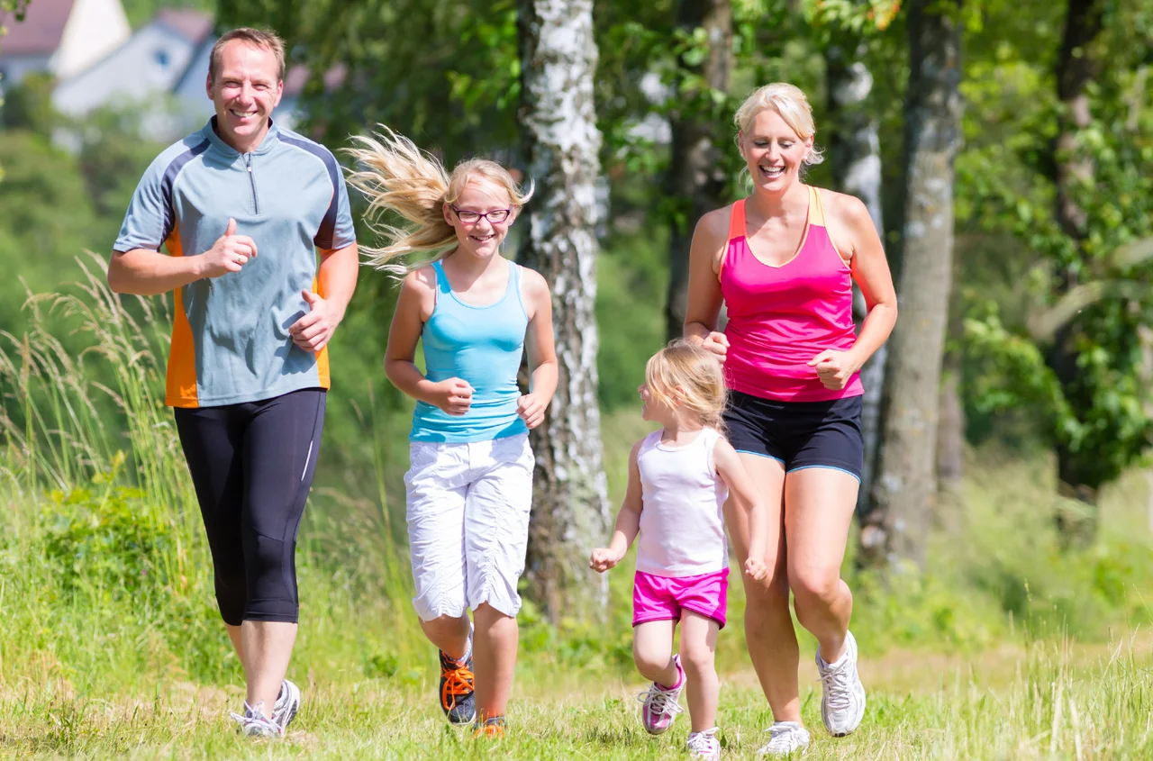 Światowy Dzień Sportu: Znaczenie i Obchody