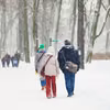 Na mapach śnieżyce i fala dwucyfrowych mrozów! Prognozy wskazują na te konkretne dni