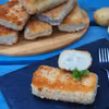 KROKIETY RUSKIE Z WAFLI
