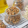 Wytrawna granola - idealna do zup kremów