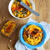 Hummus z dyni