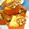 Muffiny ze snickersami "czekoladowe chwile zapomnienia"