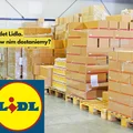 Sklep outletowy Lidl. Co można w nim kupić?