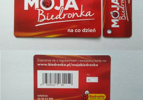 Biedronka zmienia zasady. Sama karta nie wystarczy, część klientów traci