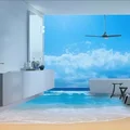 Cudowna łazienka