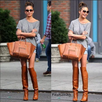 Super elegancka stylizacja