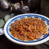 Zupa z soczeiwcy