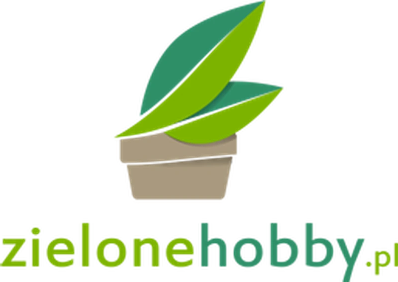 Zielone Hobby