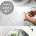 Efektowna doniczka na zioła-DIY
