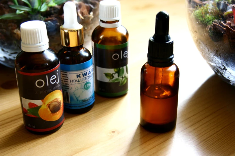 Uniwersalne serum do każdego rodzaju Cery- Zrób to w 2 minuty!