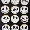 Ciasteczka na halloween