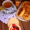 Domowe bułeczki