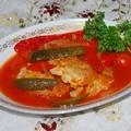 Ryba po japońsku