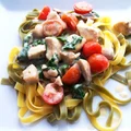 Tagliatelle Italiano