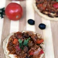 Przepis na dietetyczne burrito meksykańskie