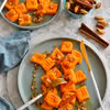 DYNIOWE GNOCCHI!