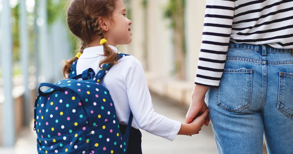 Jak Wspiera Dziecko W Nawi Zywaniu Nowych Przyja Ni I Radzeniu Sobie Z Konfliktami W Szkole