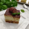 Ciasto kinder bueno - bez pieczenia!