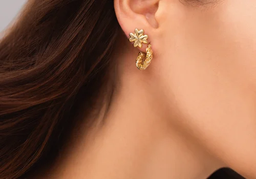 Kolczyki, które warto mieć w swojej kolekcji – przewodnik dla minimalistek