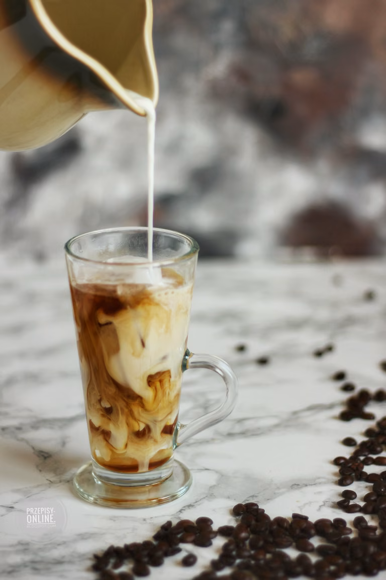 Kawa na zimno czyli cold brew coffee