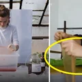 Polka stworzyła opakowanie, które można zjeść! Mówi o niej cały świat