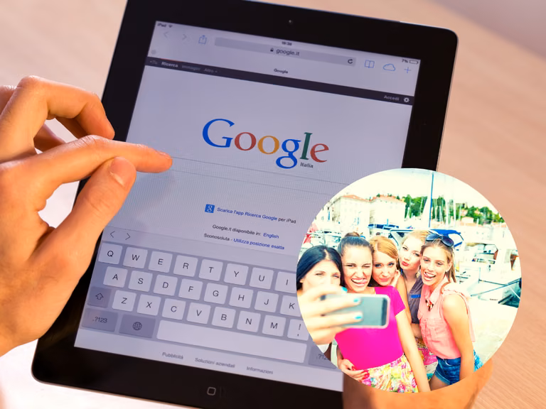 Wizerunek w sieci. Google zaostrza zasady w tym temacie!
